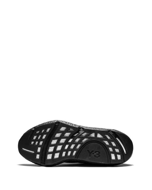 Adidas Black Y-3 Saikou Sneakers