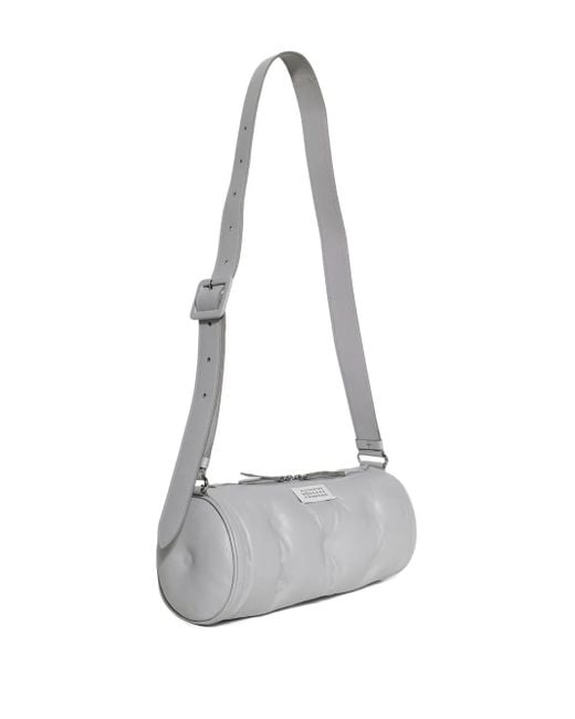 メンズ Maison Margiela Glam Slam Pillow バッグ White