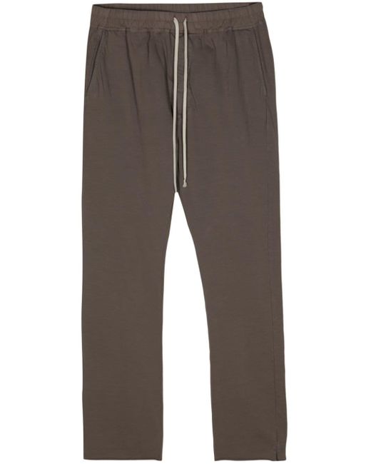 Pantalon de jogging Berlin Rick Owens pour homme en coloris Gray