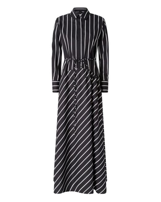 pinko shirt dress Pinko Shirt dress waist belt