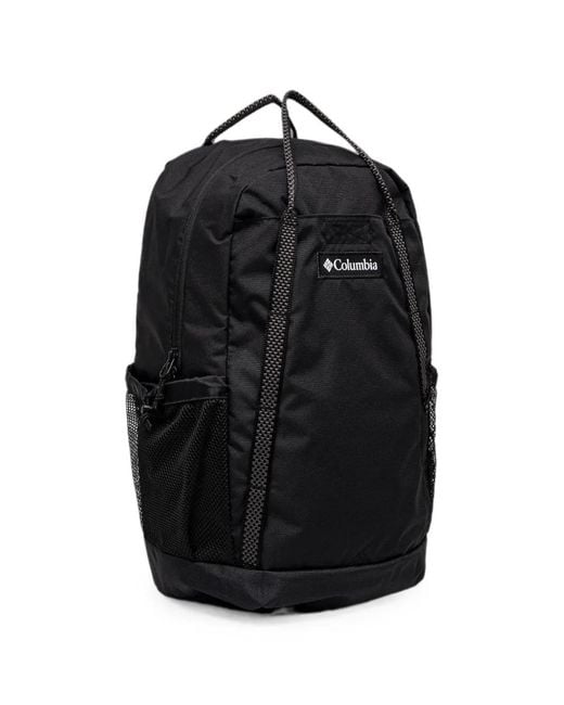 Columbia Black Echo Mountain Backpack