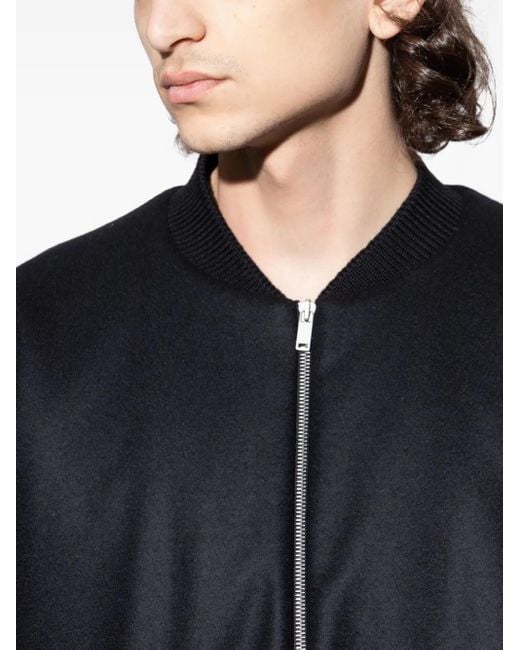 Stone Island Blue Logo-Patch Baseball Cap for men