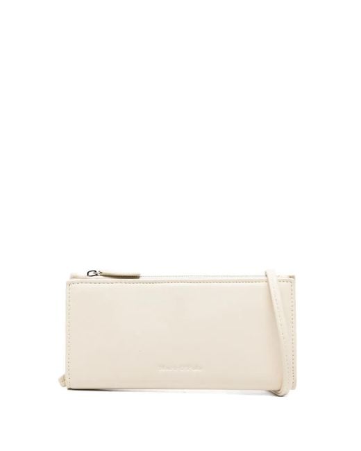 Marc O' Polo Natural Joria Satchel Bag