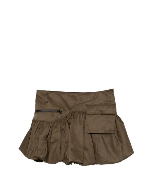 deres Brynn/breezy tops ネイビーの通販はau PAY マーケット - 輸入