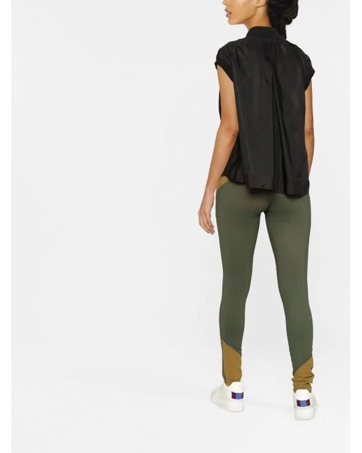 Isabel Marant Tiso レギンス Green