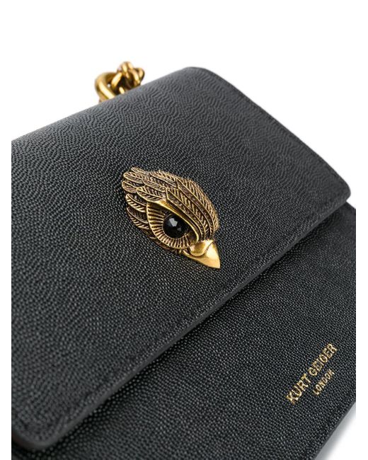 mini shoreditch cross body