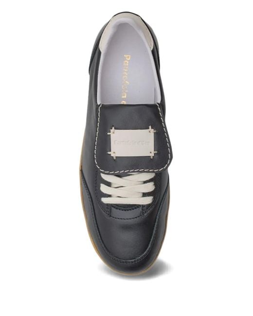 Pantofola D Oro Terrace Sneakers in Gray für Herren