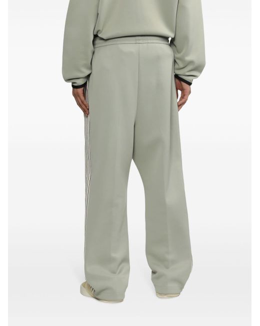 Pantalon de jogging à rayures latérales Fear Of God pour homme en coloris Gray