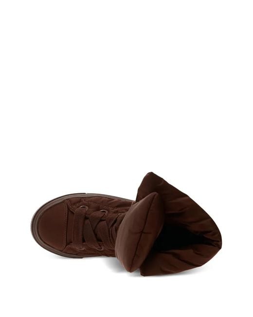 Converse Brown Chuck Taylor All Star Elements Boots