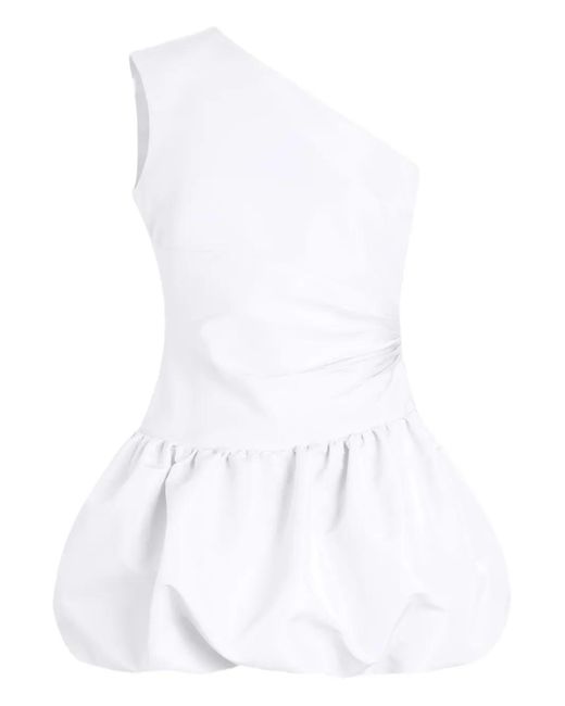 Patou White Dresses