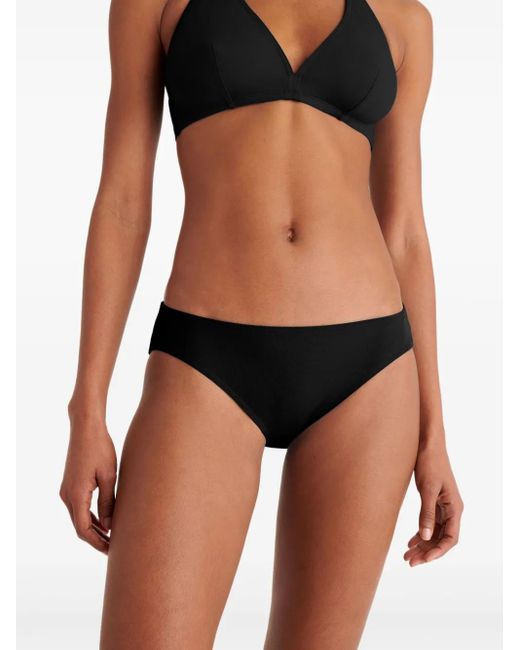 Eres Black Scarlett Bikini Top
