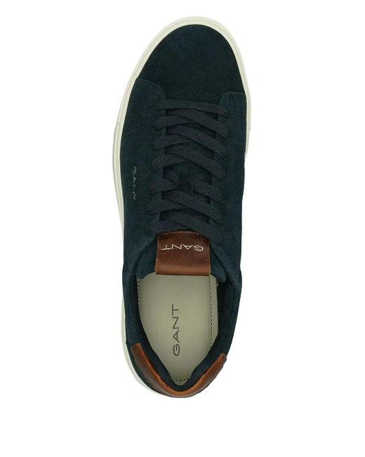 Gant Black Mc Julien Sneakers for men