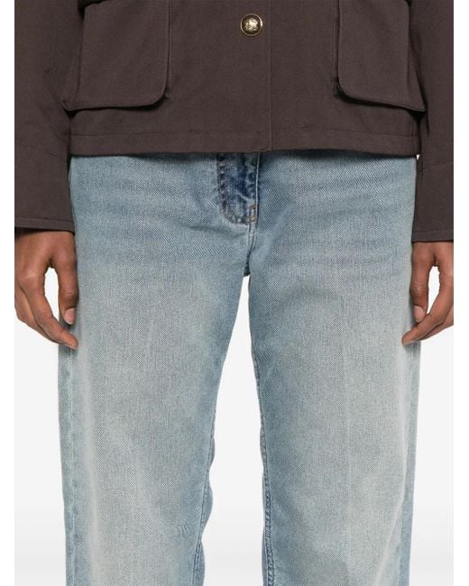 DARKPARK Blue Naomi Jeans