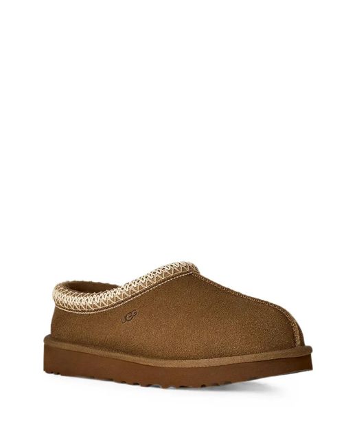 Ugg Brown Slippers
