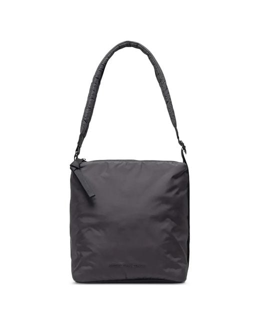 Herschel Supply Co. Black Small Cloudform Crossbody Bag