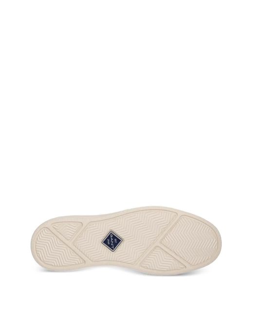 Gant Blue Baskets San Prep for men