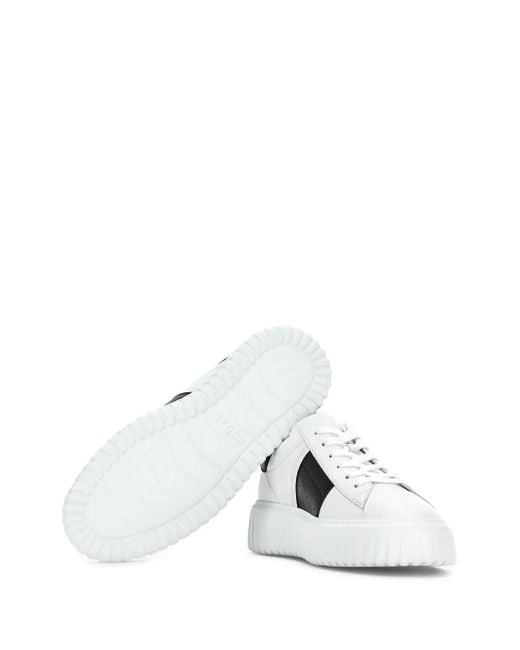 Sneakers di Hogan in White da Uomo