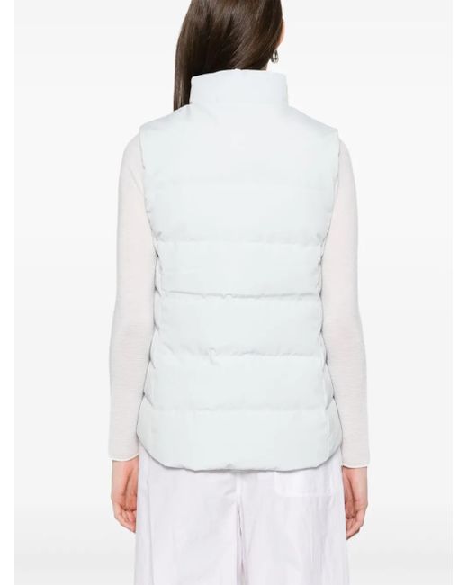 Canada Goose Freestyle トップ White