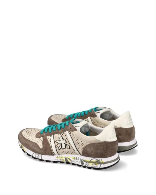 Premiata Eric Sneakers in Multicolor für Herren