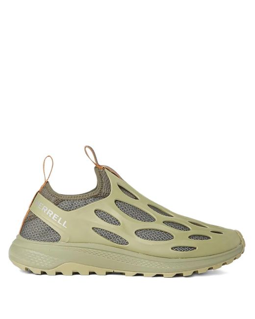 Merrell Green Hydro Runner Rfl Slip-On Sneakers for men