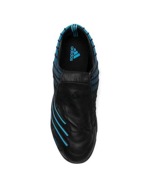 Adidas Blue F50 Sala Sneakers for men