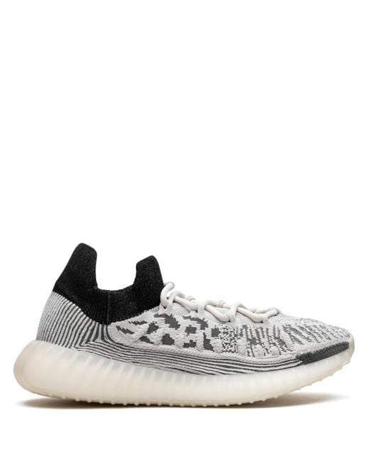 Yeezy White Yeezy Boost 350 V2 Panda Sneakers