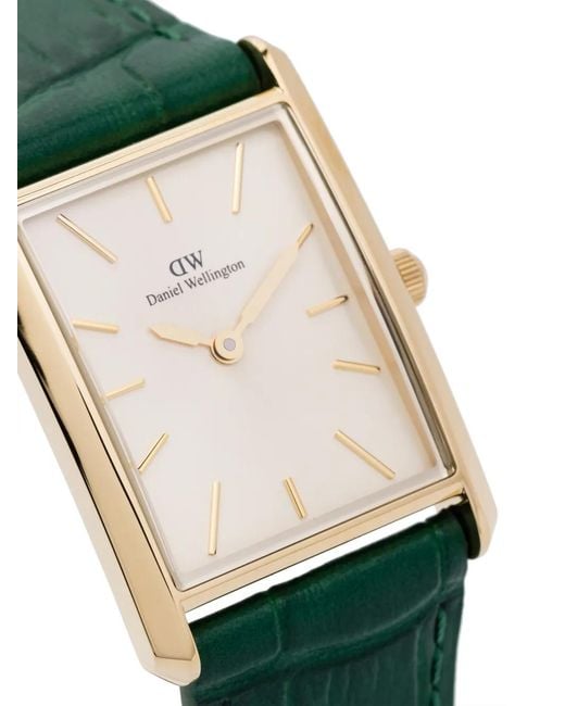 Daniel Wellington Green Bound 32Mm