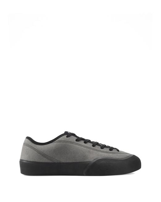 Village PM Black 1.30 Sneakers for men