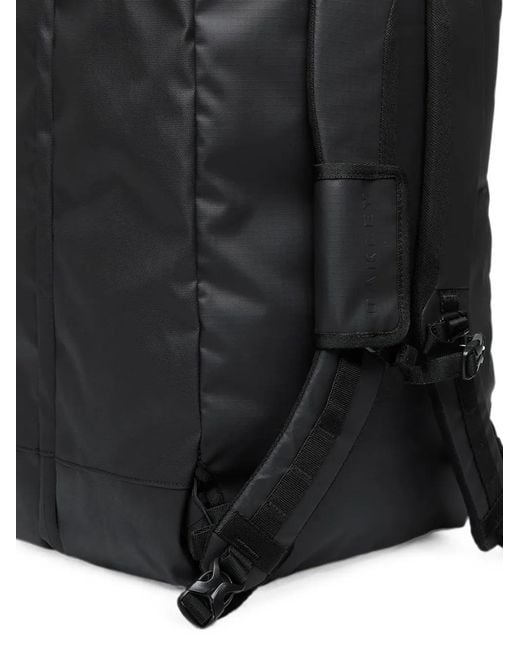 Oakley Gray Terraquest 55L Hybrid Backpack