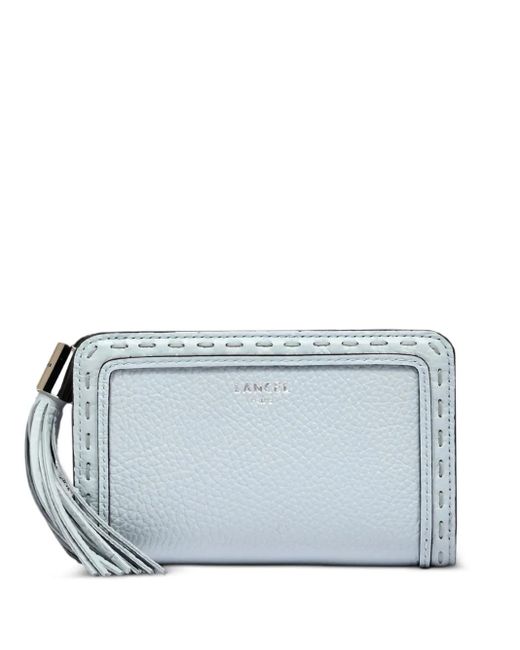 Lancel Premier Flirt 財布 Gray
