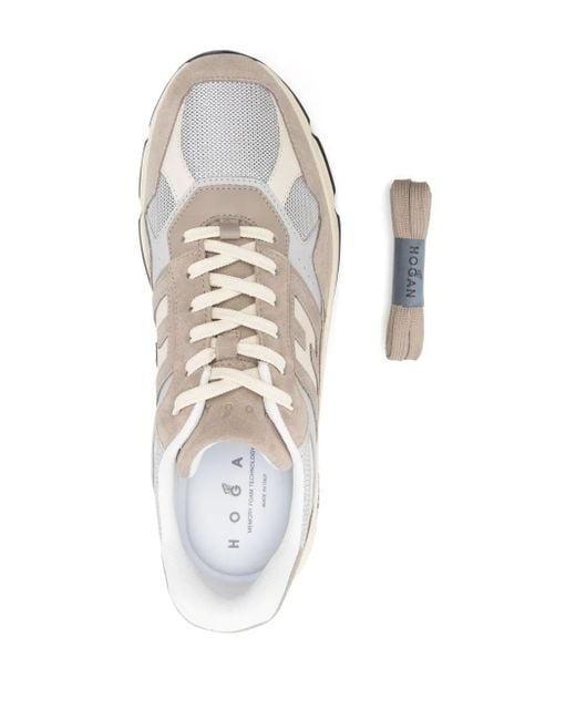 Hogan White Hyperlight for men
