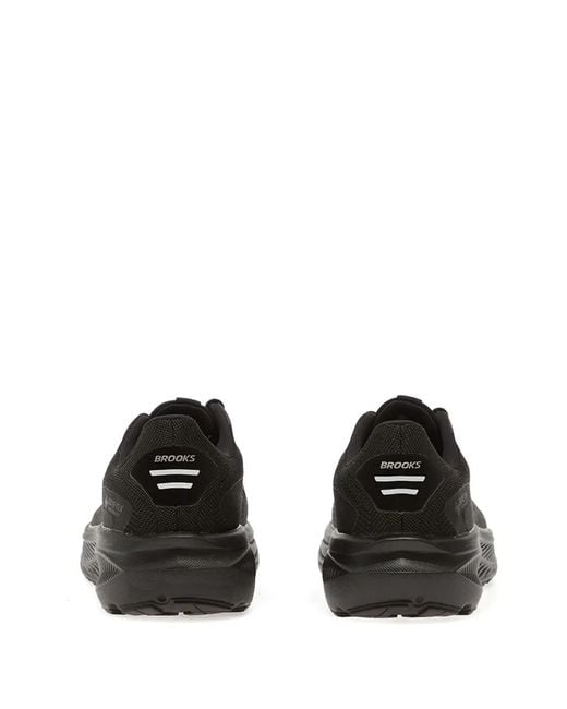 Brooks Black Ghost 17 Gtx Sneakers
