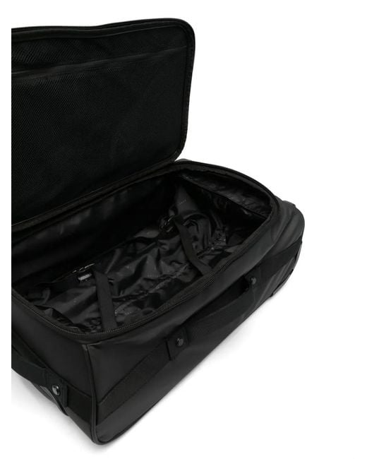 Oakley Black Endless Adventure Rc Carry-On Bag