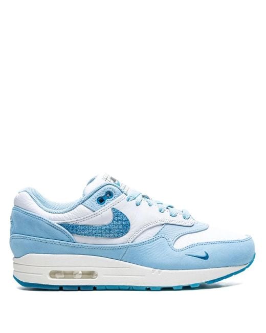 Nike Air Max 1 "Blueprint" Sneakers