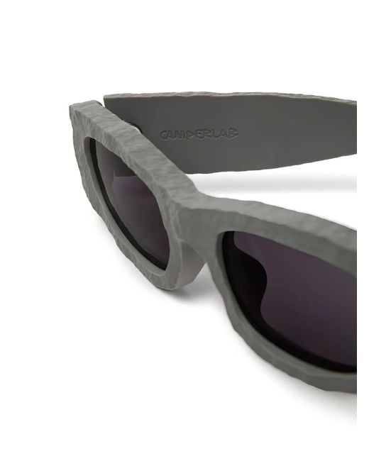 CAMPERLAB Gray Hirmu Sunglasses