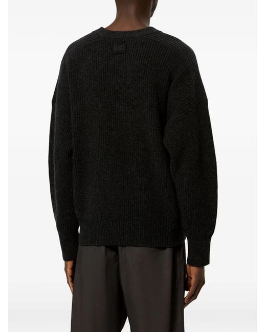 Isabel Marant Blue Larry Pullover for men