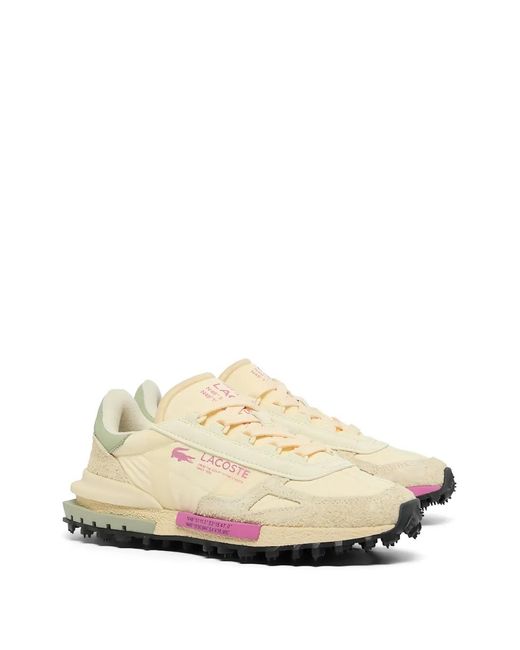 Lacoste Multicolor Sneakers