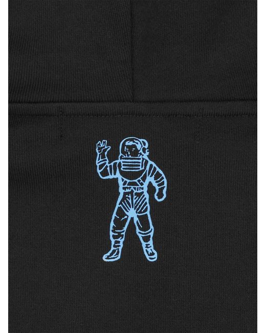 BBCICECREAM Black Bayou Fill Arch Logo Popover Hoodie for men