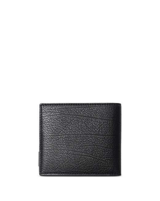 Burberry Black Wallets for men