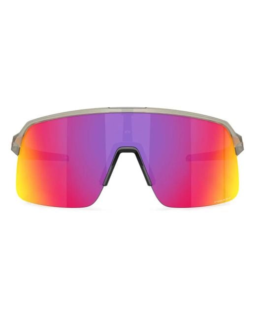 Oakley Pink Sutro Lite Sunglasses