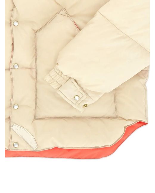 Fortela Natural Christy Puffer Jacket for men