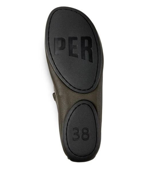 Camper Black Dancers