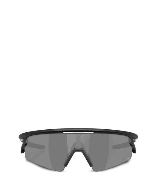 Oakley Gray Sphaera Sunglasses