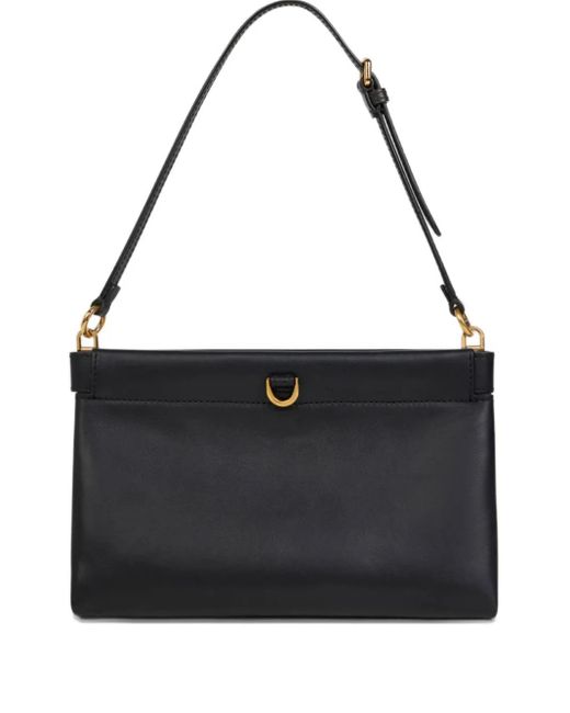 Etro Black Shoulder Bags