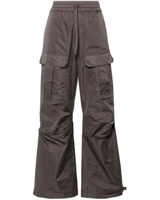P.A.R.O.S.H. Gray Pesca Trousers