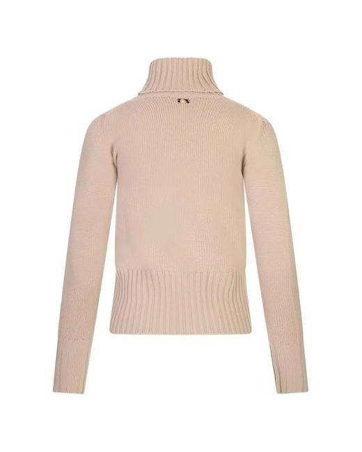 Fedeli Natural Derby Edera Sweater