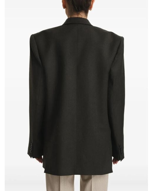 CuAnna Black Betty Jacket