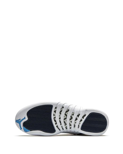 Nike Blue 12 Retro Indigo for men