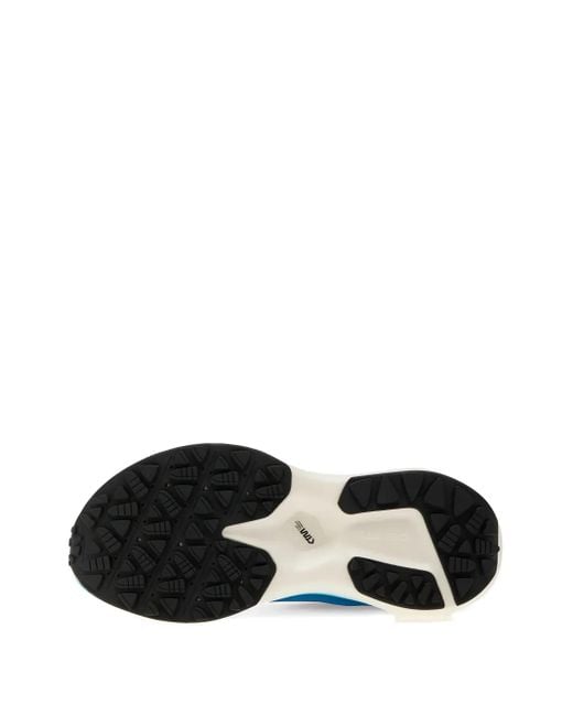 C.r.a.f.t Blue Ctm Nordlite Ultra Sneakers