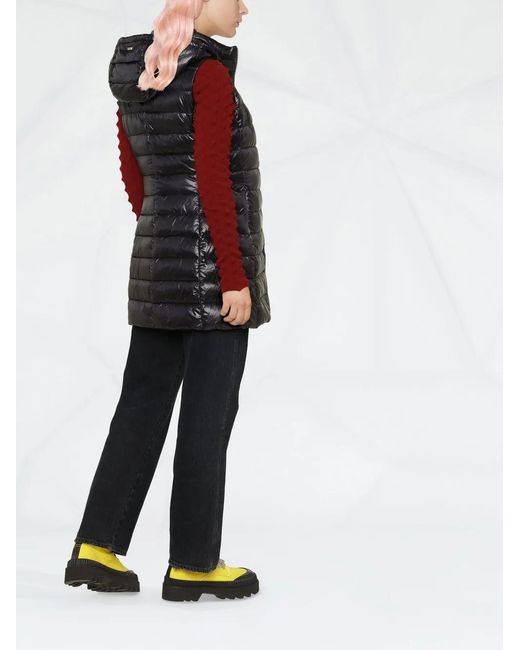 Herno Jackets Black